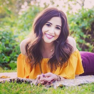 Meet your Posher, Stephanie g.
